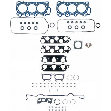 Fel-Pro Fel Pro Gaskets Head Gasket Set, Hs26265Pt2 HS26265PT2